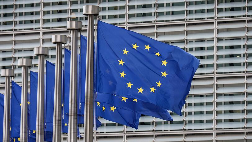 Die EU-Kommission genehmigte den Industriestrompreis. (Symbolbild)