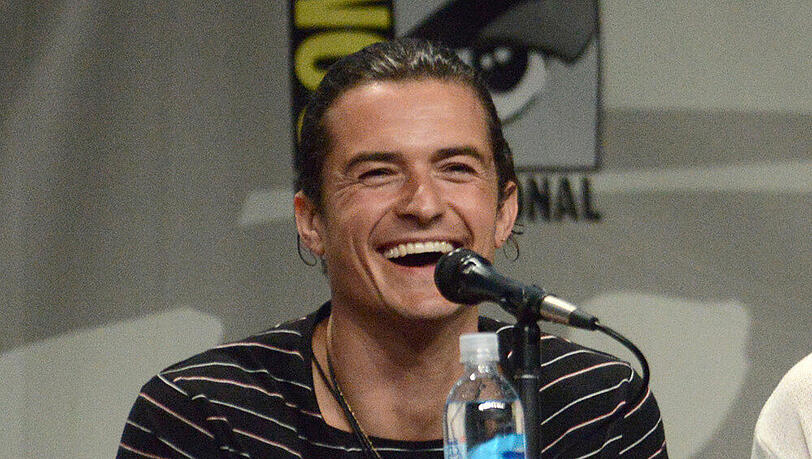 Orlando Bloom wollte Justin Bieber verhauen - und alle Welt freut sich Orlando Bloom wollte Justin Bieber verhauen - und alle Welt freut sich