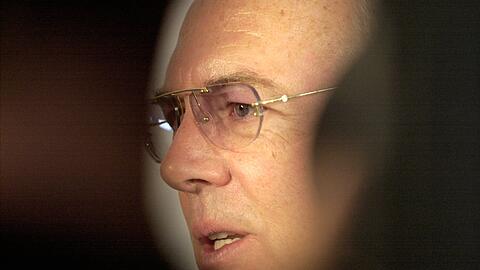 Im Interview mit der SZ äußert sich Franz Beckenbauer nach langer Zeit zum DFB-Skandal.