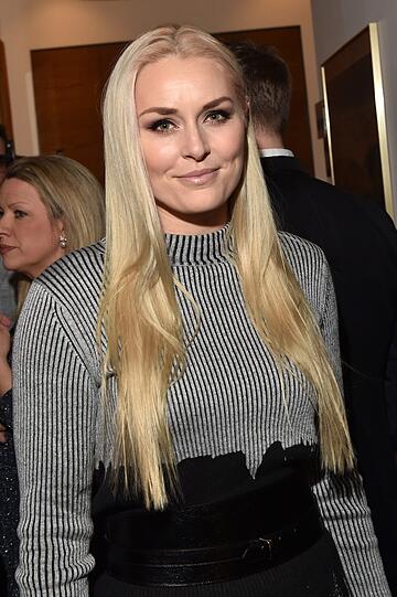 Lindsey Vonn