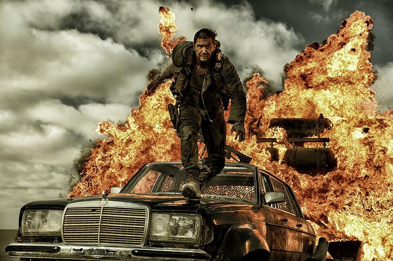 Die Aura von Max Rockatansky indes begann mit "Mad Max: Fury Road" zu verblassen. In "Furiosa: A Mad Max Saga" ist der Charakter, einer der faszinierendsten des Actionkinos, gar nicht erst zu sehen. Auch das trug dazu bei, dass der Film letztlich floppte.