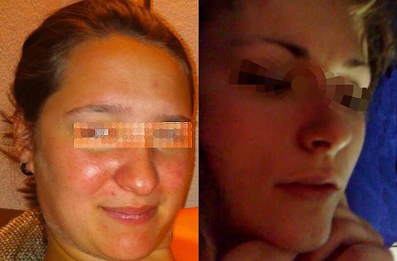 Zeuginnen gesucht Kripo Amberg