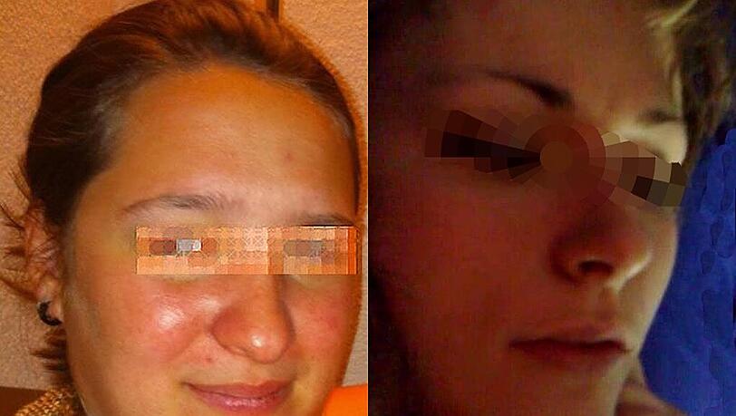 Zeuginnen gesucht Kripo Amberg Zeuginnen gesucht Kripo Amberg
