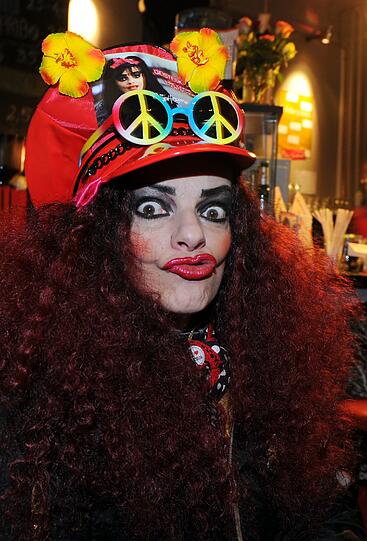 Nina Hagen
