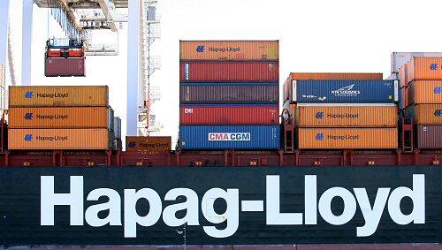 Hapag-Lloyd ist eine Tochter von Tui Hapag-Lloyd ist eine Tochter von Tui