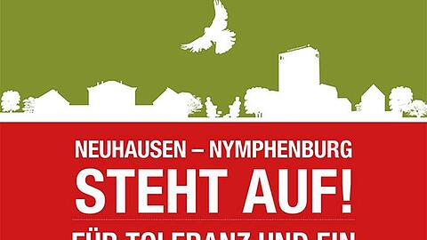 Mit dem Kulturfest wollen die Veranstalter ein Zeichen gegen Fremdenfeidlichkeit setzen.