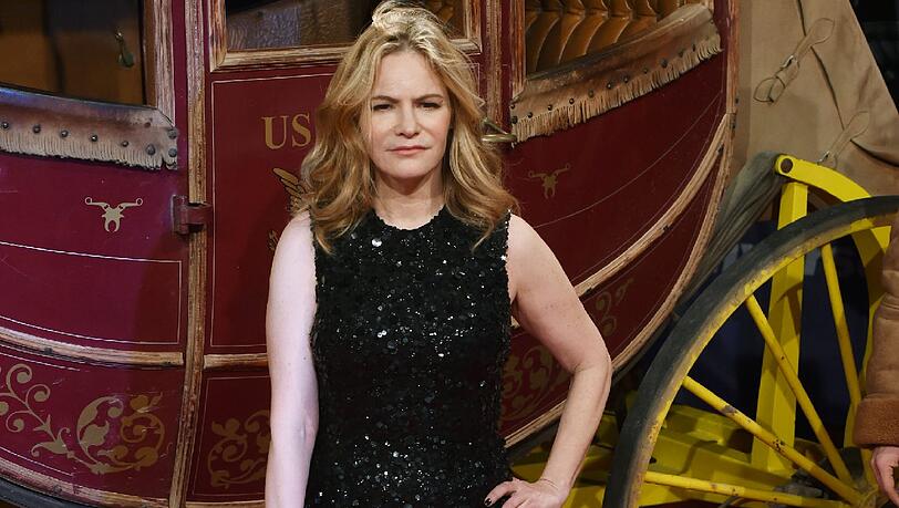 Jennifer Jason Leigh Jennifer Jason Leigh