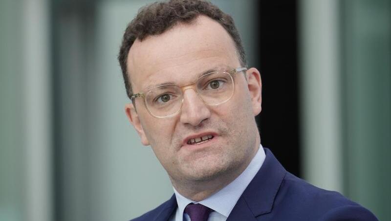 Ordnet Testpflicht für Rückkehrer aus Risikogebieten ab Samstag an: Jens Spahn (CDU), Bundesminister für Gesundheit. Ordnet Testpflicht für Rückkehrer aus Risikogebieten ab Samstag an: Jens Spahn (CDU), Bundesminister für Gesundheit.