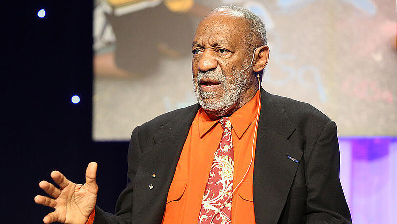 Bill Cosby verliert seine letzten Unterstützer Bill Cosby verliert seine letzten Unterstützer