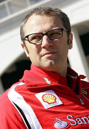 Der ehemalige Ferrari-Teamchef Stefano Domenicali soll Sportchef von Audi in der Formel 1 werden.