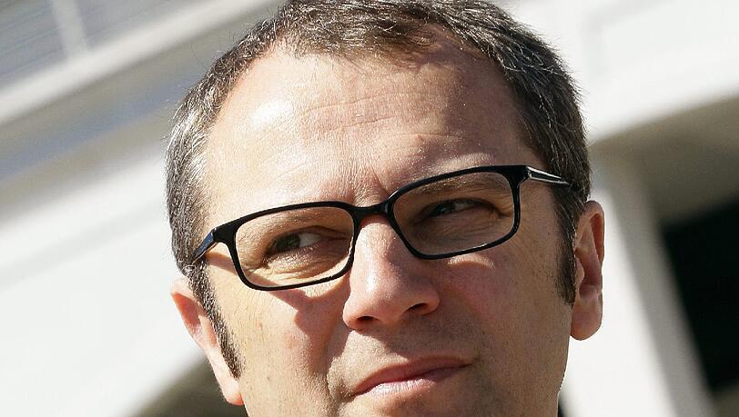 Der ehemalige Ferrari-Teamchef Stefano Domenicali soll Sportchef von Audi in der Formel 1 werden. Der ehemalige Ferrari-Teamchef Stefano Domenicali soll Sportchef von Audi in der Formel 1 werden.