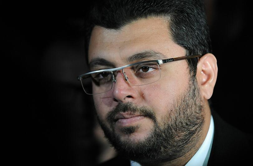 40 Millionen Euro hat Hasan Ismaik bereits investiert. Soll weiter Geld an die Löwen fließen, muss sich laut dem Jordanier einiges verändern!
