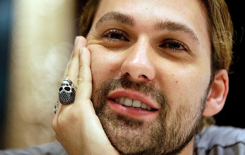David Garrett