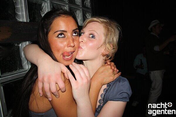 Im Crux ging es bei der &ldquo;Nice! Easter Edition&rdquo; am Samstag feiertechnisch zur Sache.