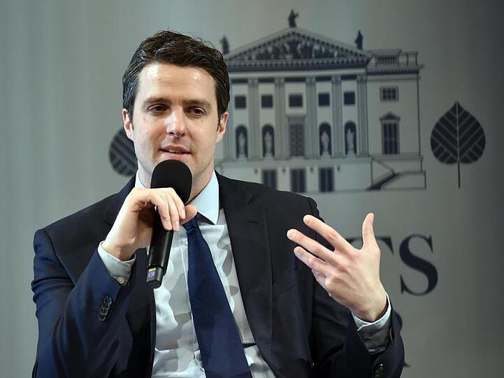 Im Konflikt um den künstlerischen Leiter der Berliner Staatsoper Unter den Linden, Daniel Barenboim, setzt Matthias Schulz auf Dialog.