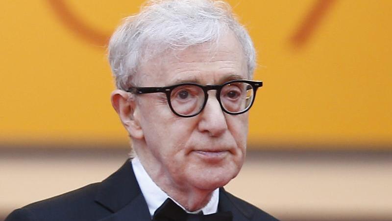 US-Regisseur Woody Allen dreht seinen nächsten Film in San Sebastián.