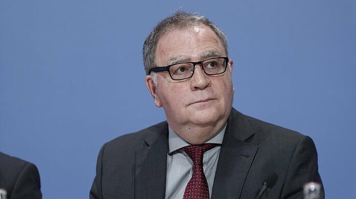 Pharmakologe Fritz Sörgel (69).