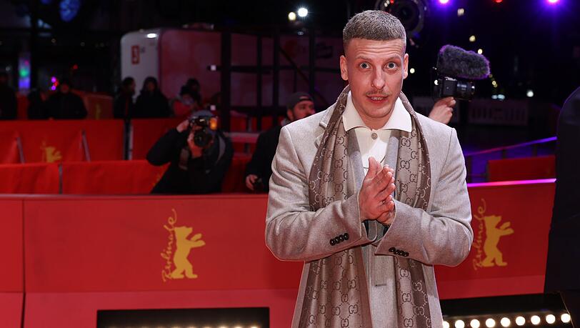 Comedian Felix Lobrecht war bei der Verfilmung seines gleichnamigen Buchs wichtig, dass die Dialoge authentisch sind.