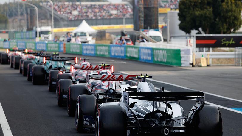 Eine Radikalkur beim Regelwerk ist kaum m&ouml;glich. (Archivbild)