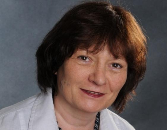 Manuela Vogel-Zierlinger ist die neue Leiterin im Caritas-Altenheim St. Antonius.