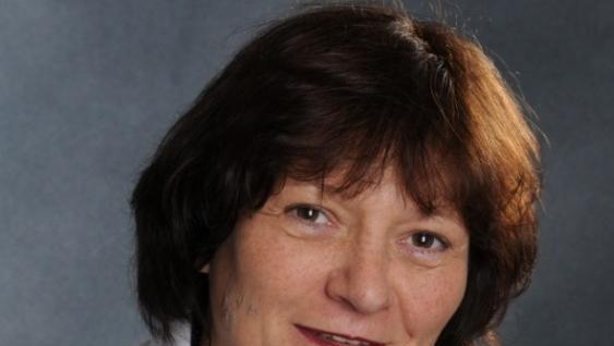 Manuela Vogel-Zierlinger ist die neue Leiterin im Caritas-Altenheim St. Antonius. Manuela Vogel-Zierlinger ist die neue Leiterin im Caritas-Altenheim St. Antonius.