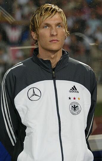 Benny Lauth wird 30! Die besten Bilder aus seiner Karriere.