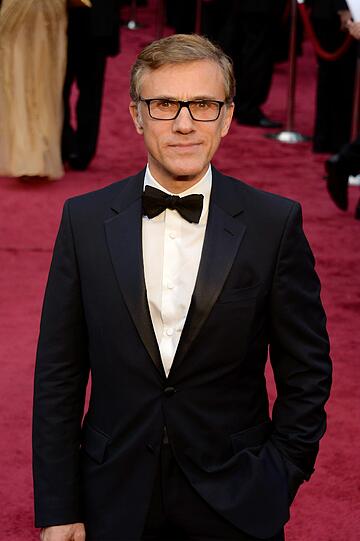 Christoph Waltz