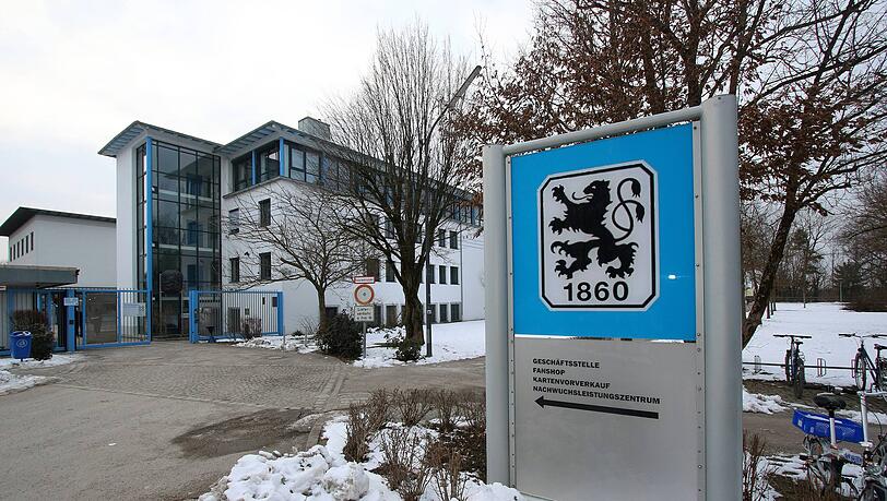 Dürfte an der Löwen-Geschäftsstelle für Freude sorgen: Der Nachwuchsfördertopf des DFB.