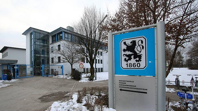 Dürfte an der Löwen-Geschäftsstelle für Freude sorgen: Der Nachwuchsfördertopf des DFB.