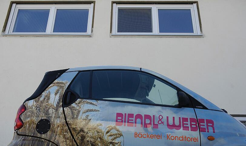 Biendl und Weber: Nach Müller-Brot muss eine weitere Großbäckerei in Bayern ihre Produktion wegen hygienischer Mängel einstellen.