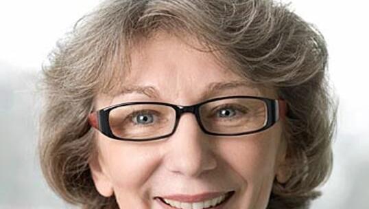 Sophie Schwab leitet die Landervertretung der DAK in Bayern. Sophie Schwab leitet die Landervertretung der DAK in Bayern.