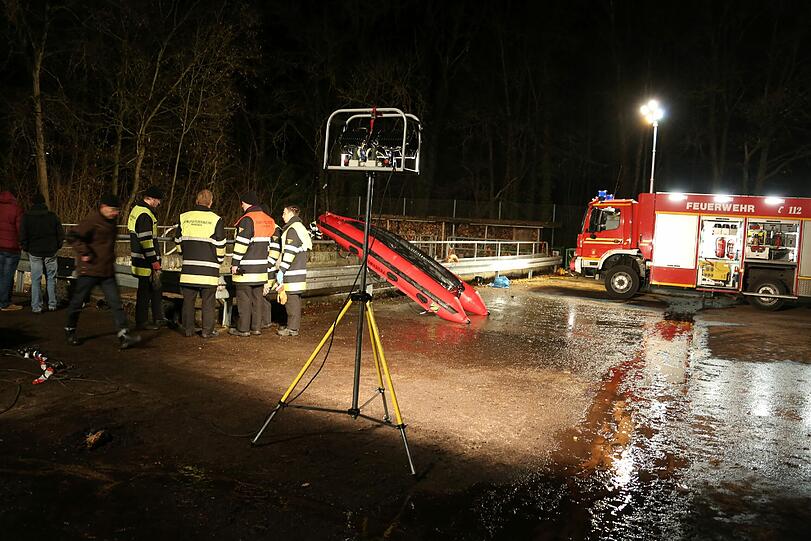 Eine unbekannte Frauenleiche in Hadern stellt die Mordkommission vor ein Rätsel.
