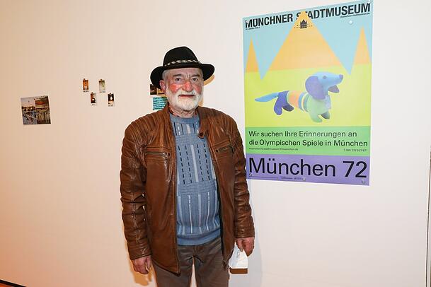 Franz Tonkovic-Grasser (77) Franz Tonkovic-Grasser (77)