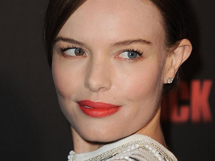 Kate Bosworth bei einer Premiere in Los Angeles