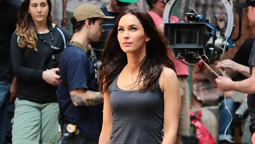 Megan Fox Megan Fox