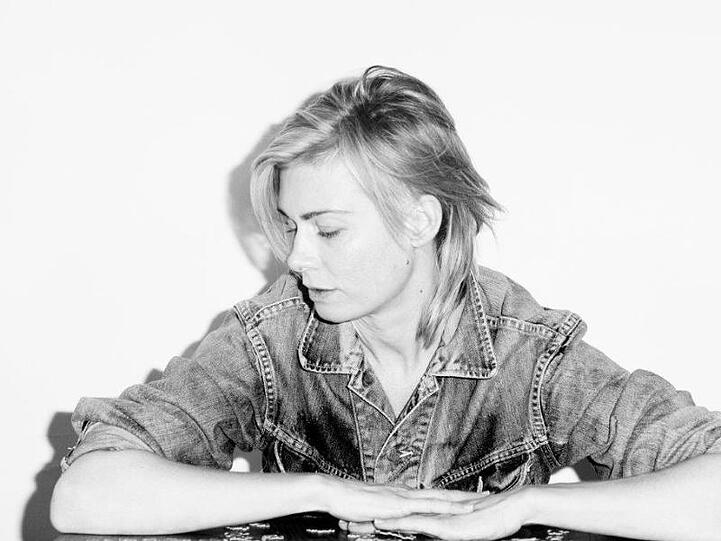 Für Melancholiker: Anna Ternheim.