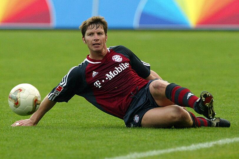 War schon in verschiedenen Funktionen beim FC Bayern: Michael Tarnat.