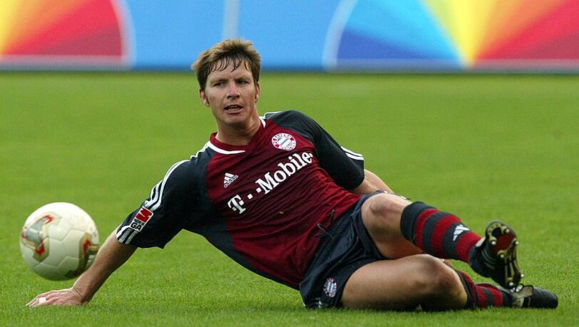 War schon in verschiedenen Funktionen beim FC Bayern: Michael Tarnat.