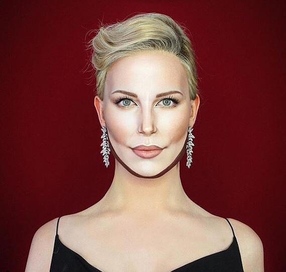 Charlize Theron