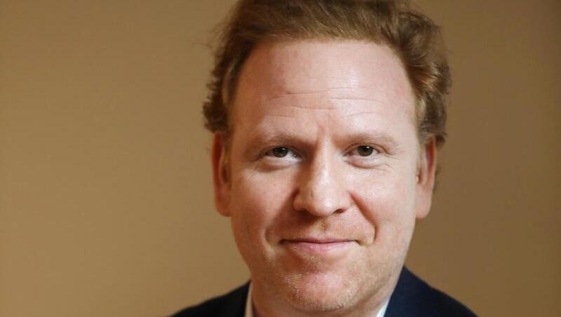Daniel Hope blickt mit Sorge auf den Kulturbetrieb nach der Corona-Krise. Daniel Hope blickt mit Sorge auf den Kulturbetrieb nach der Corona-Krise.