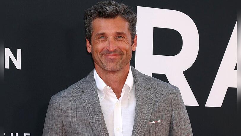 Patrick Dempsey, der zuletzt im Kinofilm "Ferrari" zu sehen war, übernimmt in "Dexter: Original Sin" eine Rolle. Patrick Dempsey, der zuletzt im Kinofilm "Ferrari" zu sehen war, übernimmt in "Dexter: Original Sin" eine Rolle.