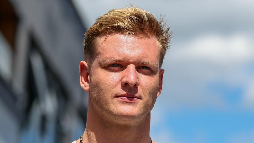 Mick Schumacher startet jetzt in der IndyCar-Serie.