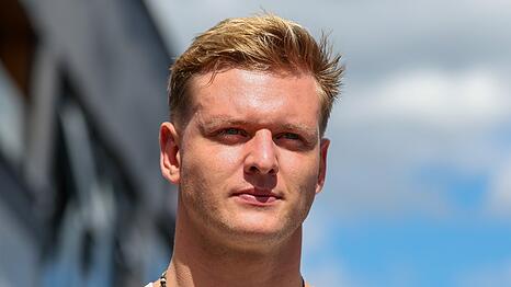 Mick Schumacher startet jetzt in der IndyCar-Serie.