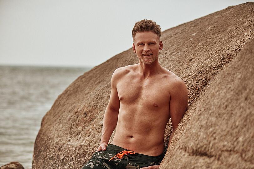 Ex-Bachelorette-Kandidat Jörg