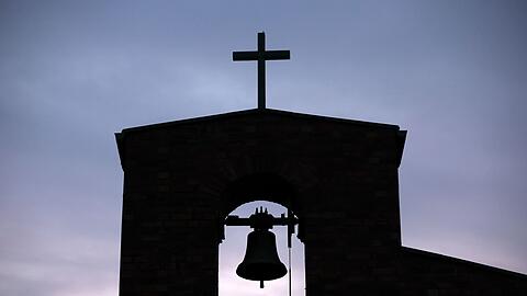 In der St. Josefs-Kirche beginnt die zweitägige Vollversammlung des Zentralkomitees der deutschen Katholigen (ZdK) in München.