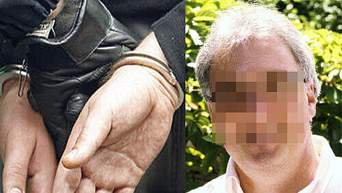 Der mutmaßliche Täter im Fall des Rosenheimer "Rosenmords" hat sich in seiner Zelle erhängt. Der mutmaßliche Täter im Fall des Rosenheimer "Rosenmords" hat sich in seiner Zelle erhängt.
