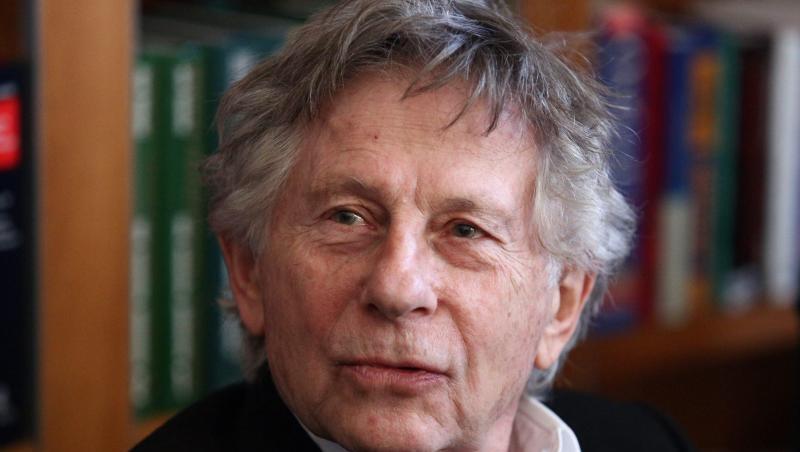Der polnische Filmregisseur Roman Polanski 2015 in Krakau. Der polnische Filmregisseur Roman Polanski 2015 in Krakau.