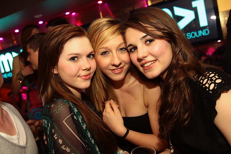 I love House Music im mach1