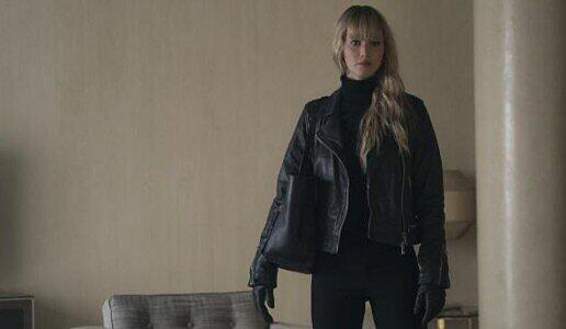 Dominika Egorova (Jennifer Lawrence) war erfolgreiche Ballerina. Nach einem Unfall heuert sie beim russischen Geheimdienst an.