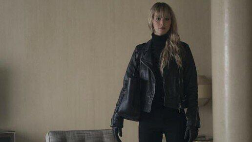 Dominika Egorova (Jennifer Lawrence) war erfolgreiche Ballerina. Nach einem Unfall heuert sie beim russischen Geheimdienst an.